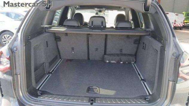 BMW X3 X3 G01 2021 xdrive20i mhev 48V Msport auto - GS493 rif. 23835168 - Foto 10