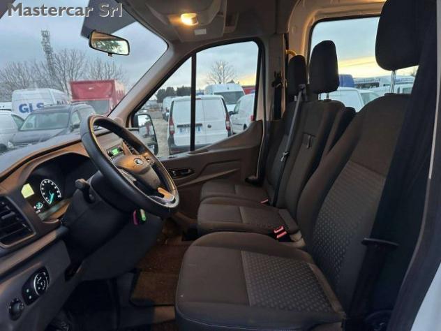 FORD Transit 310 L2H2 Trend 2.0TDCi 130CV POSTI Auto - GA426AS rif. 23807352 - Foto 10