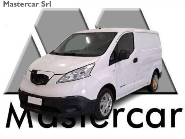 NISSAN e-NV200 e-NV 200 VAN - GG569RS rif. 23802651 - Foto 2
