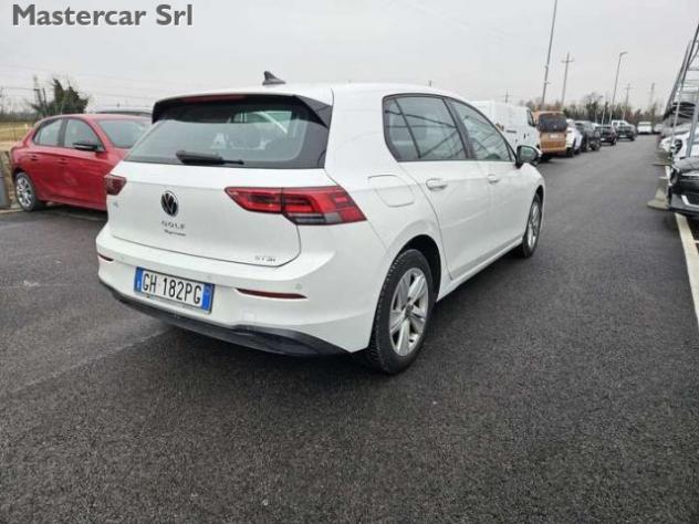 VOLKSWAGEN Golf Golf VIII 2020 1.0 etsi evo Life 110cv dsg GH182PG rif. 23816032 - Foto 6
