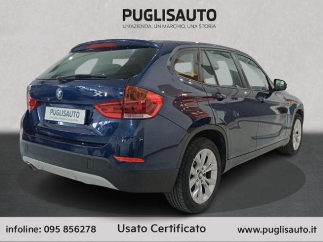 BMW X1 xDrive25dA rif. 23617680 - Foto 4