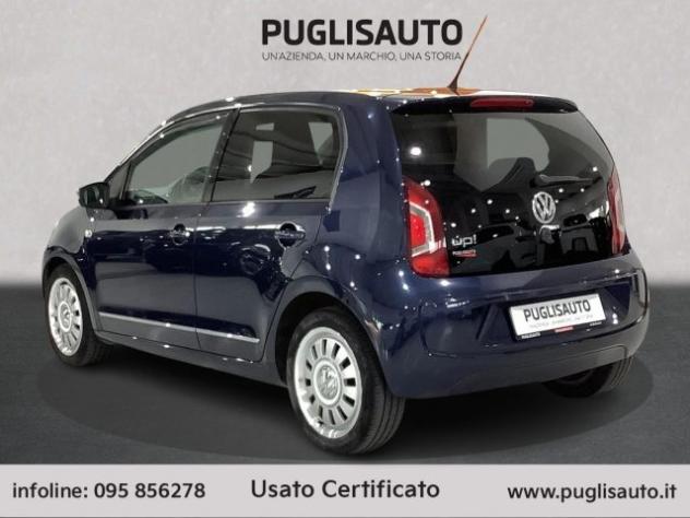 VOLKSWAGEN up! 1.0 75 CV 5 porte move up! rif. 23849251 - Foto 6