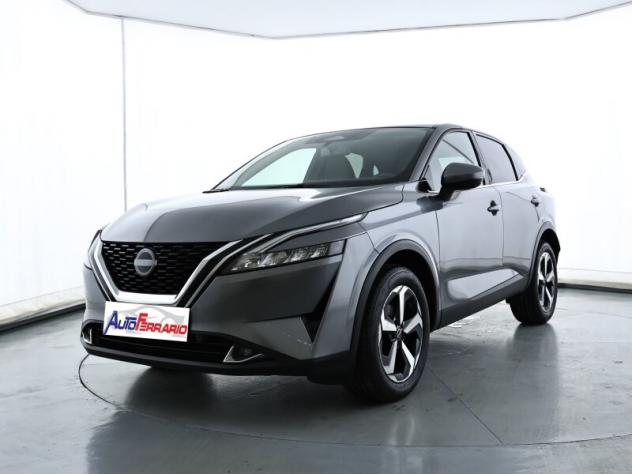 NISSAN Qashqai 3ª serie Qashqai MHEV 158 CV Xtronic N-Connecta - Foto 3