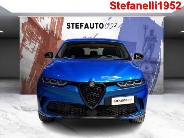 ALFA ROMEO Tonale - 1.5 hybrid Sprint 130cv tct7 rif. 23907829 - Foto 2