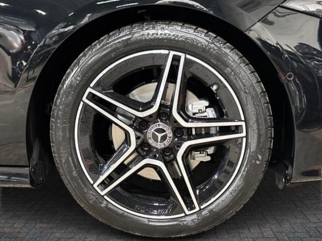 MERCEDES-BENZ A 180 d Automatic AMG Line Advanced Plus rif. 23019226 - Foto 8