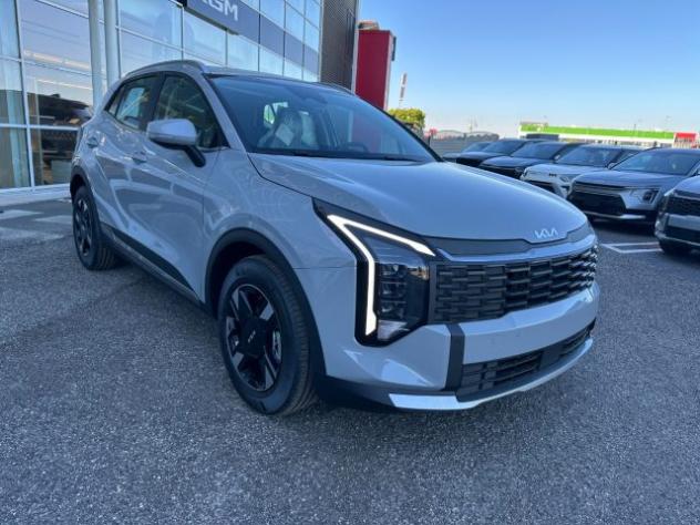 KIA Sportage 1.6 TGDi GPL Business MY27 - PRONTA CONSEGNA rif. 23399097 - Foto 2