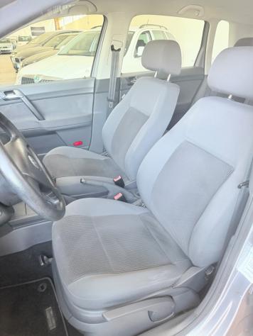 Volkswagen Polo 1.2 70 CV 5p. Comfortline - Foto 10
