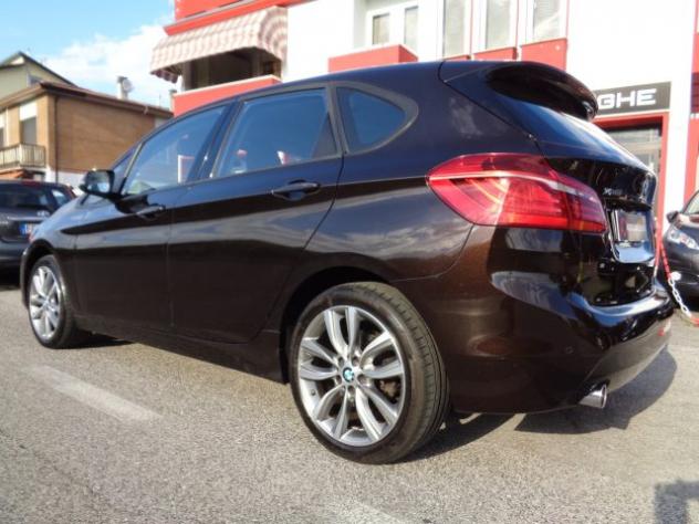 BMW 220 xd 4x4, GARANZIA INTEGRALE,km certificati BMW rif. 23949306 - Foto 7