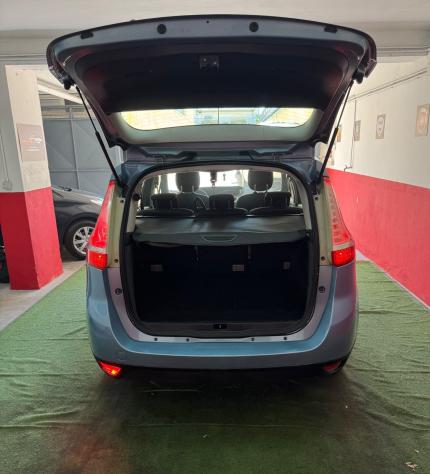 Renault Scic 1.5 dCi 110CV 7 POSTI - Foto 4