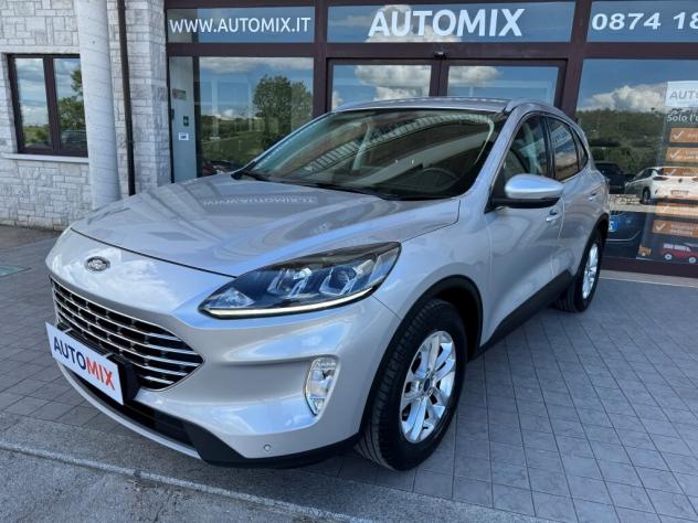 Ford Kuga 1.5 EcoBlue 120 CV 2WD Titanium - Foto 2