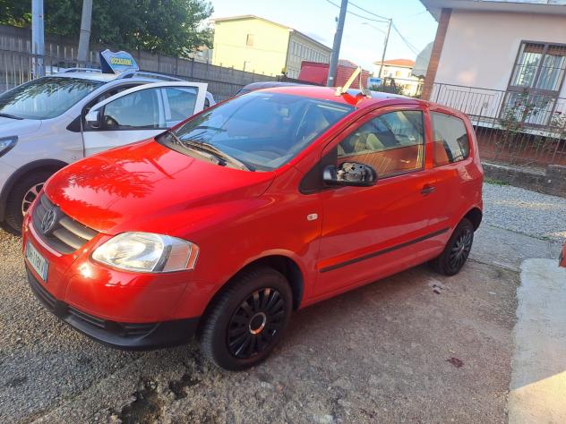 Volkswagen Fox 1.2 benzina neopatentati - Foto 7