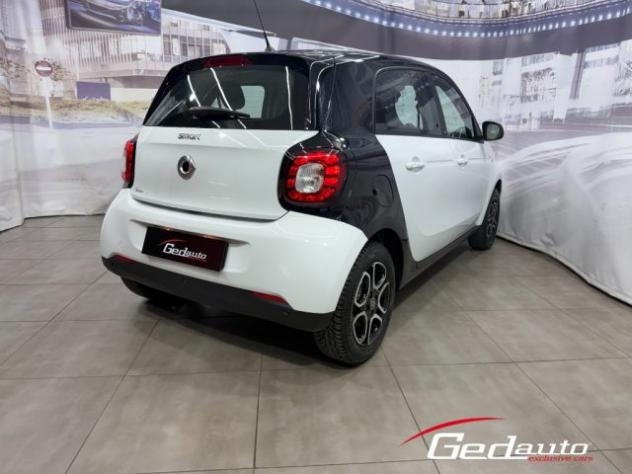 SMART ForFour 90 0.9 Turbo Prime TETTO LED NAVI rif. 24068198 - Foto 7