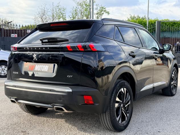 Peugeot 2008 PureTech 130 S&S GT Pack 2022 - Foto 6