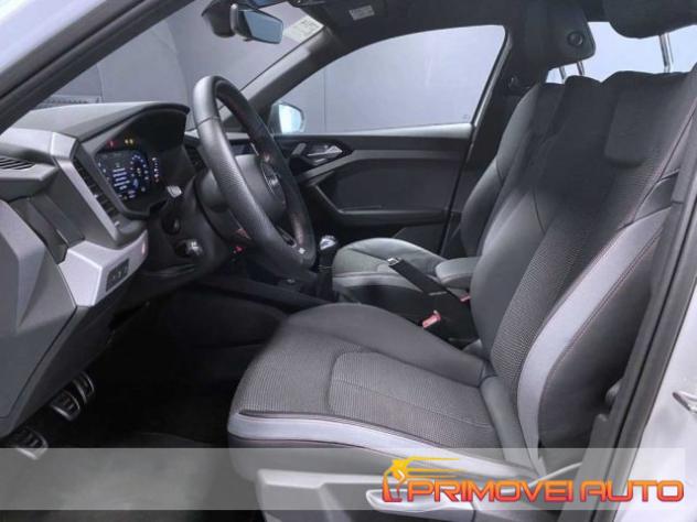 AUDI A1 citycarver 30 TFSI rif. 20903285 - Foto 7