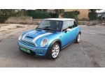 Mini Cooper S R53 2003