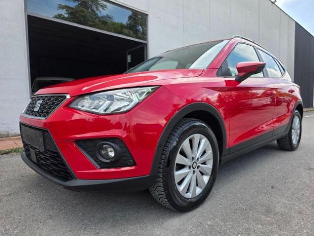 SEAT Arona 1.0 TGI Style rif. 24024783 - Foto 3