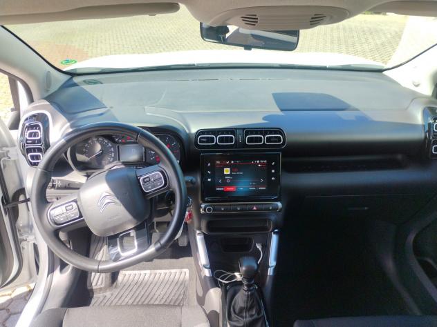 Citroen C3 Aircross BlueHDi 110 S&S Feel - Foto 10