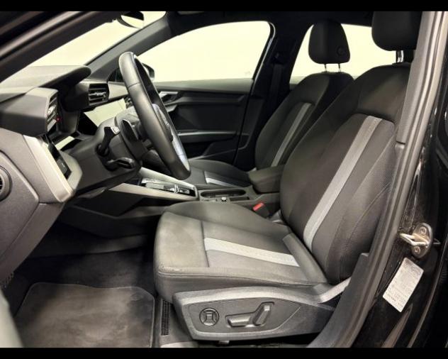 AUDI A3 Sportback 35 TFSI MHEV S-TRONIC rif. 23814514 - Foto 9
