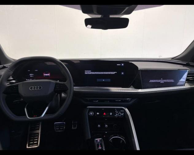 AUDI Q5 TDI MHEV+ S-TRONIC QUATTRO S-LINE EDITION rif. 24104326 - Foto 4