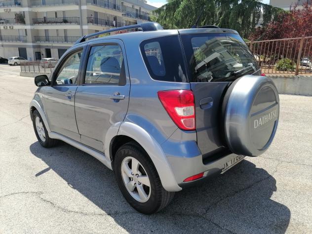 Daihatsu Terios 1.5 BENZINA/GPL 105CV 4x4 - Foto 4