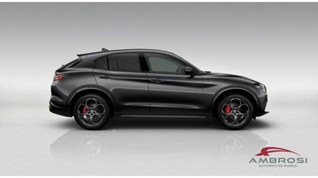 ALFA ROMEO Stelvio Veloce rif. 23215032 - Foto 2