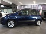 FIAT - Panda -  1.2 Lounge Bi Fuel GPL coll 2030 BLU E MY TELEFONO BLUETOOTH