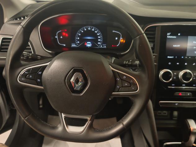 Renault Mégane 1.5 DCI 85KW BLUE EQUILIBRE EDC - Foto 10