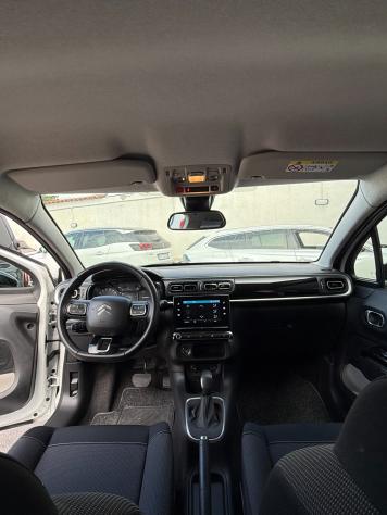 Citroen C3 110cv Shine S EAT6 - Foto 9