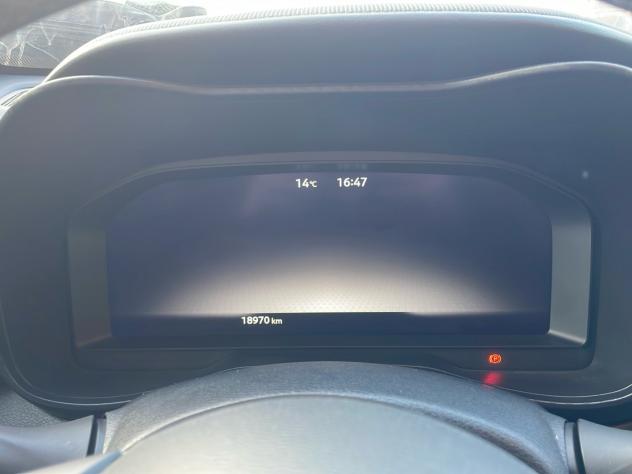 Nissan Juke 1.6 HEV N-Connecta Auto - Foto 9