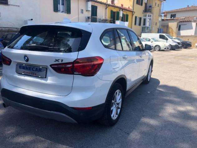BMW X1 sDrive18d Advantage rif. 23821533 - Foto 5