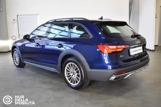 AUDI A4 allroad 40 TDI 204 CV S tronic Business rif. 23365401 - Foto 6