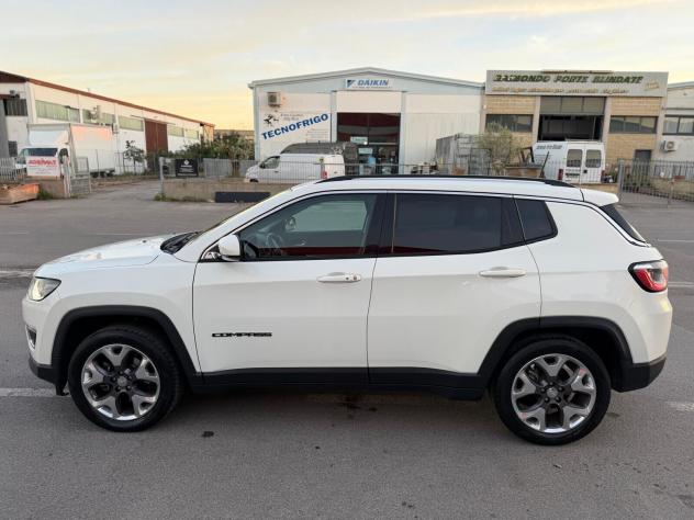 Jeep Compass 1.4 MultiAir 2WD S - Foto 4