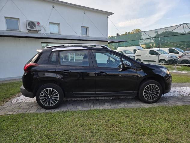 Peugeot 2008 PureTech 82 - Foto 4