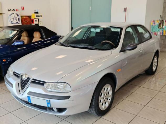 ALFA ROMEO 156 1.6i 16V Twin Spark rif. 23404021