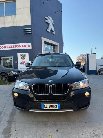 Bmw X3 xDrive20d Futura - Foto 2