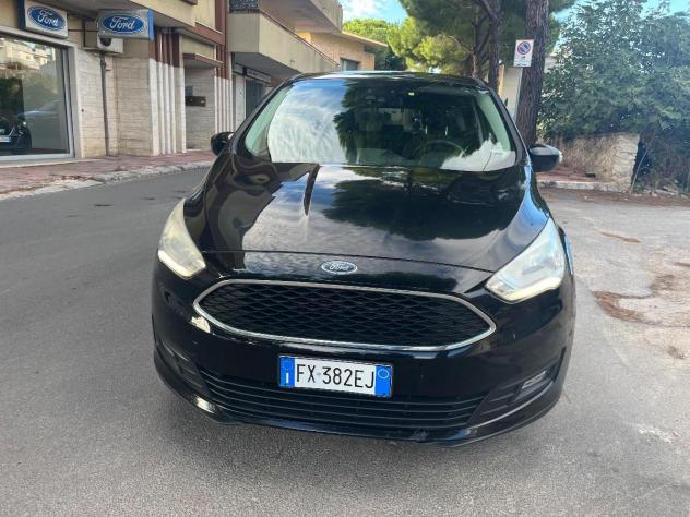 FORD - C-Max - 1.5 TDCi 120 CV S&S Business - Foto 2