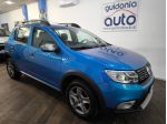 Dacia Sandero Stepway 0.9 TCe 12V TurboGPL 90CV Start&Stop