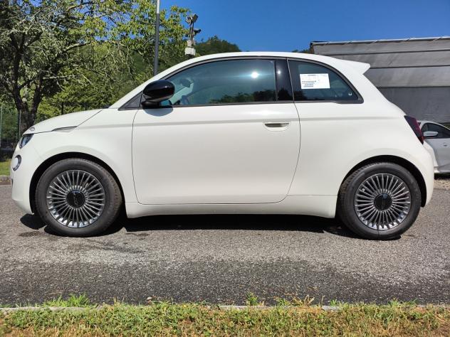 FIAT 500 500 1.0 hybrid Icon - Foto 4