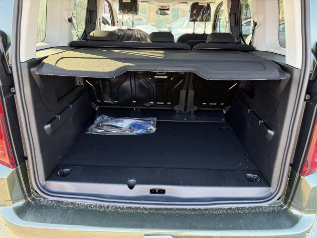 FIAT QUBO 1.5 Diesel 100 Cv Mt6 Icon - Foto 10