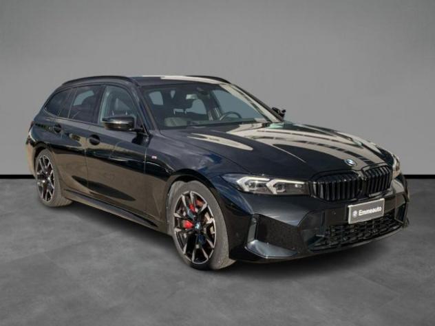 BMW 320 d 48V Touring Msport Pro rif. 24198805 - Foto 6