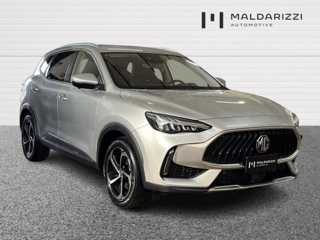 MG HS I 1.5 t Luxury