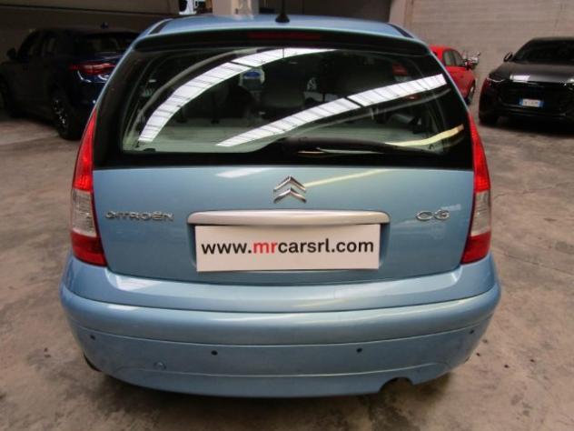 CITROEN C3 C3 1.4 Benzina Exclusive Manuale *150.000 KM* rif. 24055081 - Foto 5