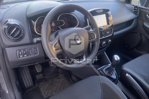Renault Clio Clio dCi 8V 90CV Start&Stop 5 porte Energy Intens - Foto 8
