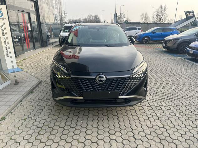 Nissan Qashqai NEW N-CONNECTA MHYB 140CV MT 2W - Foto 2
