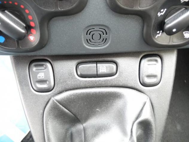 FIAT Panda 1.3 MJT 95cv S&S 4x4 - Ok NEOPATENTATI - EURO 6/B rif. 24040335 - Foto 9
