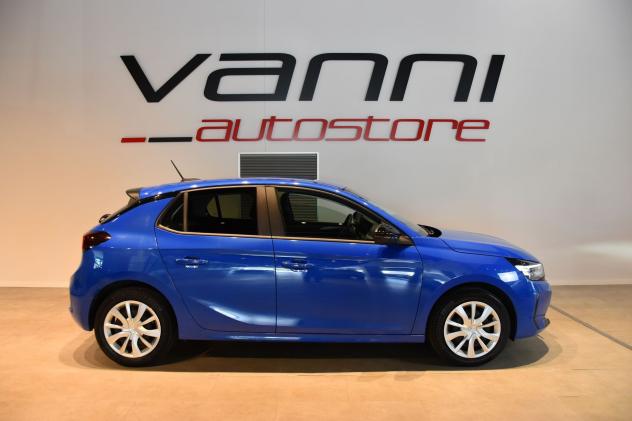 Opel Corsa Corsa 1.2 75cv - Foto 4