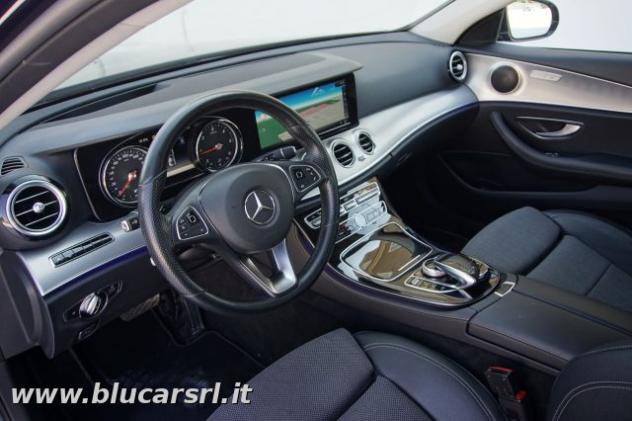 MERCEDES-BENZ CLA sse E E220d 4Matic Auto Sport rif. 24147732 - Foto 6
