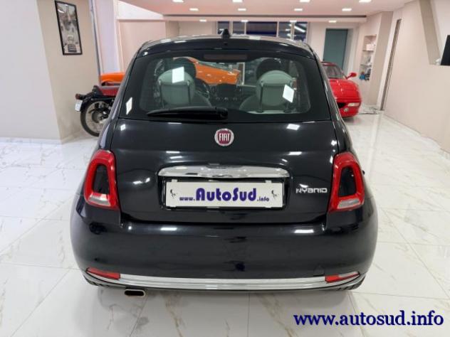 FIAT 500 1.0 Hybrid Dolcevita rif. 24151640 - Foto 5