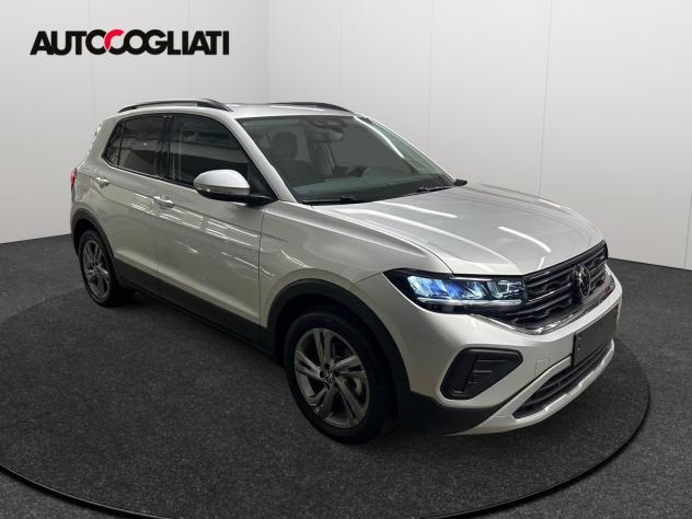 Volkswagen T-Cross T-Cross 1.0 tsi Edition Plus 115cv - Foto 3
