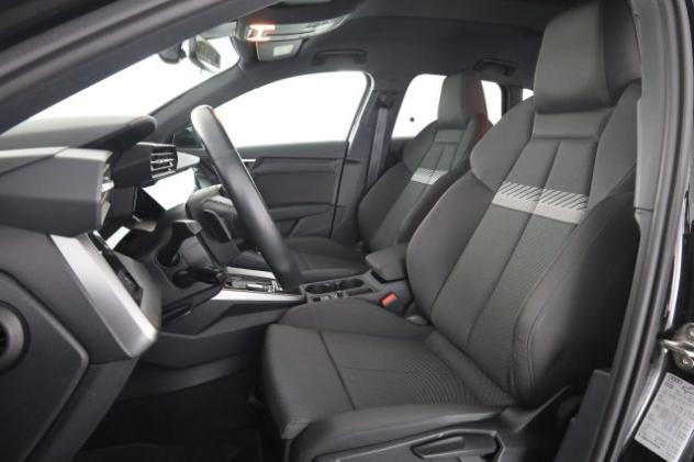 AUDI A3 A3 SPB 35 TDI S tronic Business rif. 23814768 - Foto 2